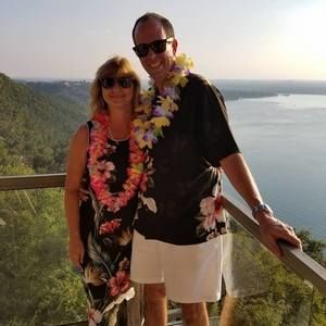 Meet your Posher, Jean